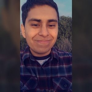 Meet your Posher, Cory